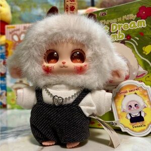 Baby Three X Milly Sweet Dream Lamb Small Secret! “Sweekie” 💙